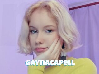 gaynacapell Miss Gros Seins