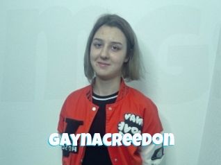 Gaynacreedon