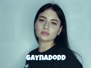 Gaynadodd