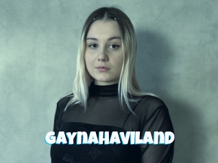 Gaynahaviland