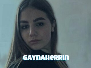 Gaynaherrin