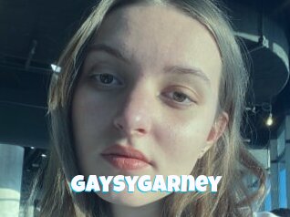 Gaysygarney