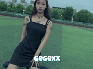 Gegexx