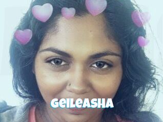 Geileasha