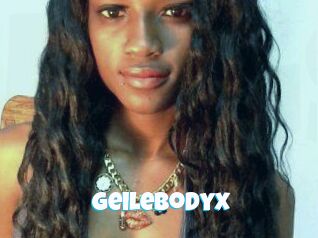 Geilebodyx