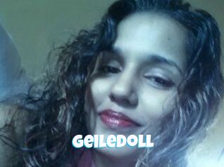 geiledoll Miss Gros Seins