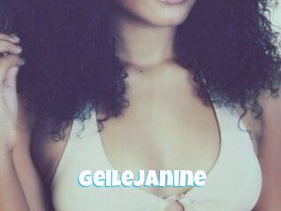 Geilejanine