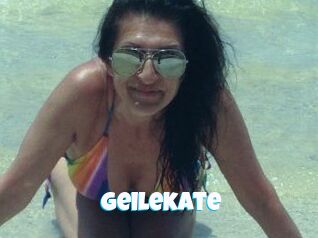 geilekate Miss Gros Seins