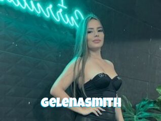Gelenasmith
