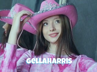 Gellaharris