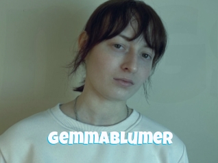 Gemmablumer