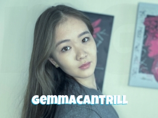 Gemmacantrill