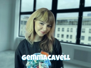 gemmacavell Miss Gros Seins