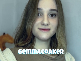 Gemmacoaker