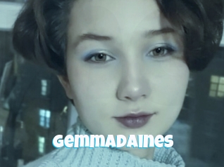 Gemmadaines