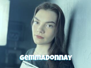 Gemmadonnay