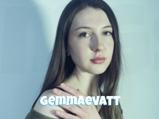 Gemmaevatt