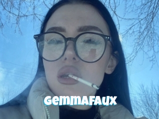 Gemmafaux