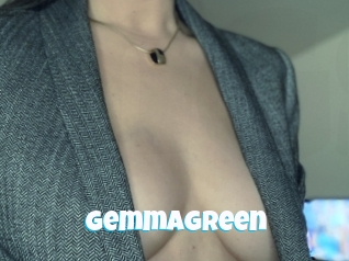 Gemmagreen