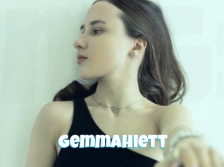 gemmahiett Miss Gros Seins