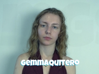 Gemmaquitero