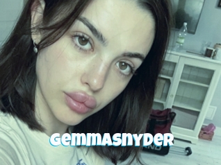 Gemmasnyder