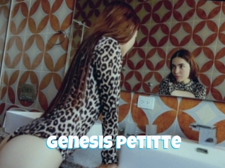 Genesis_petitte