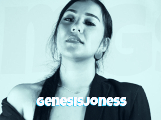 Genesisjoness