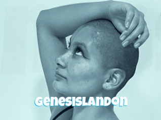 Genesislandon