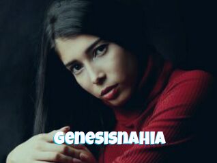 genesisnahia Miss Gros Seins