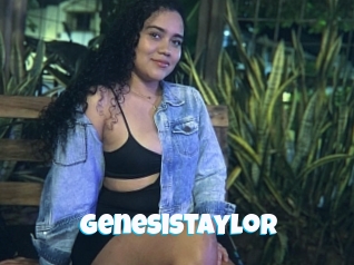 Genesistaylor