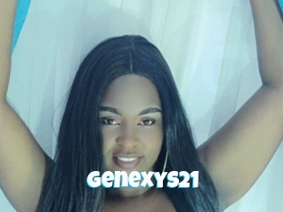 Genexys21