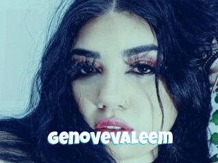 Genovevaleem