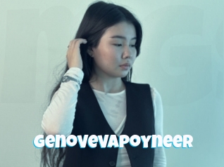 Genovevapoyneer