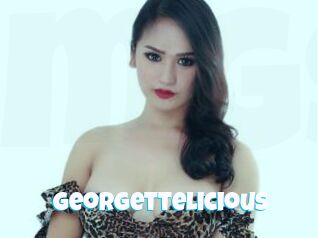 Georgettelicious