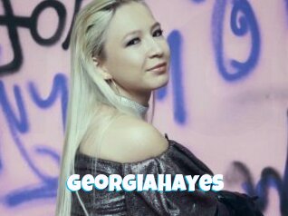 Georgiahayes