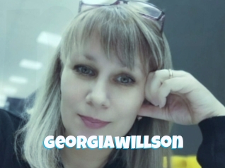 Georgiawillson