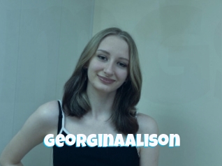 Georginaalison