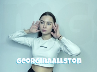 Georginaallston