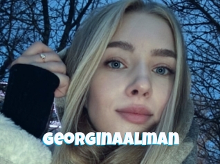 Georginaalman