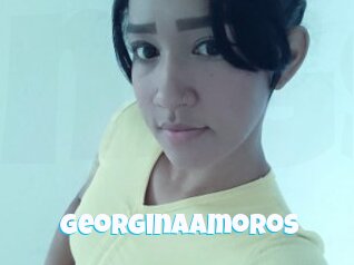 Georginaamoros