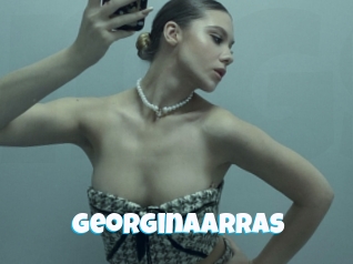 Georginaarras