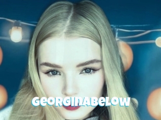 Georginabelow