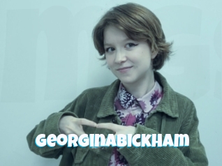 Georginabickham