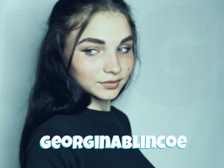 Georginablincoe