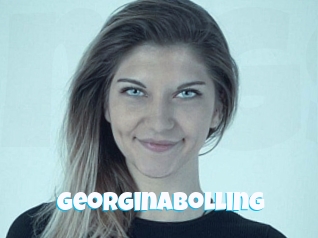 Georginabolling