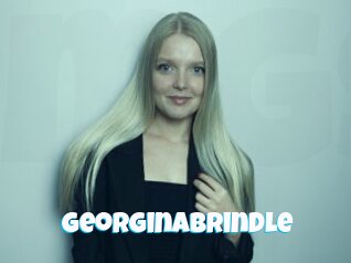 Georginabrindle