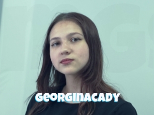 Georginacady