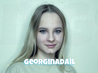 Georginadail