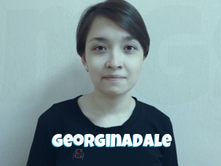 georginadale Miss Gros Seins